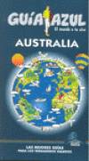 Guía Azul Australia