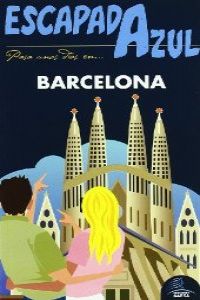 Barcelona. Escapada azul 2011