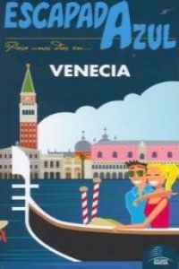 Escapada azul Venecia 2012