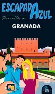 Granada. Escapada Azul 2011