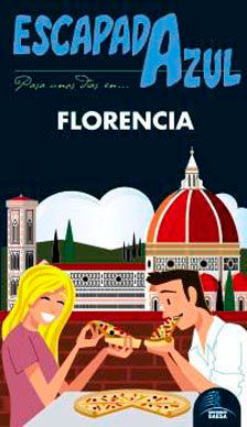 Florencia. Escapada azul 2012.