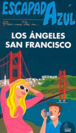 Los Ángeles y San Francisco. Escapada azul 2012