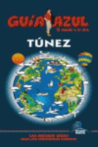 Tunez Guia azul