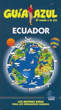 Guia Azul Ecuador
