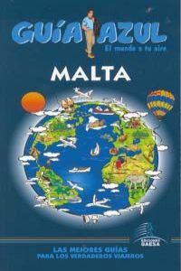 Guía Azul Malta