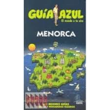 Guía Azul Menorca