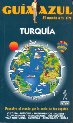 Turquía