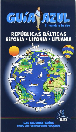 Repúblicas Bálticas