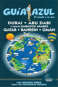 Dubai, Abu Dabi y demás emiratos árabes