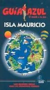 (2012).Isla Mauricio.(Guía Azul)