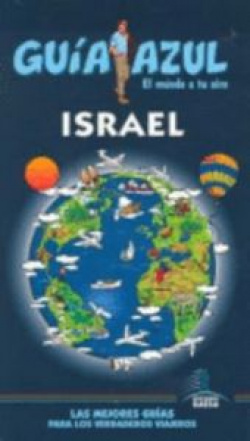 Israel Guia azul