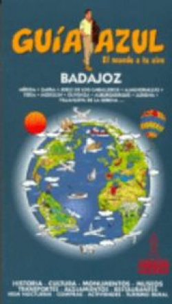Badajoz