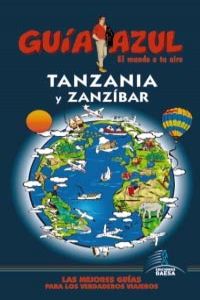 Guía Azul Tanzania y Zanzibar