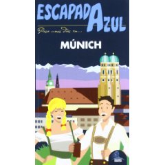 Munich. Escapada azul 2012
