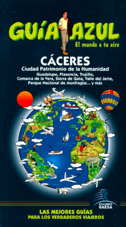 Cáceres