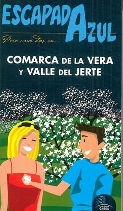 Comarca de la Vera y Valle del Jerte. Escapada azul