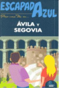 Ávila y Segovia