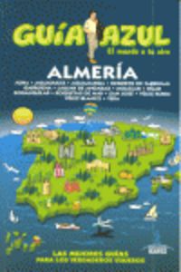 Almeria Guia Azul