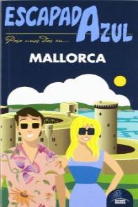 Mallorca. Escapada azul 2012