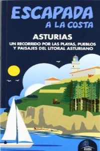 Costa de Asturias. Escapada azul 2012