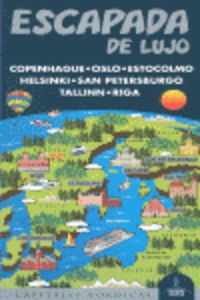 Escapasa de lujo capitales nordicas