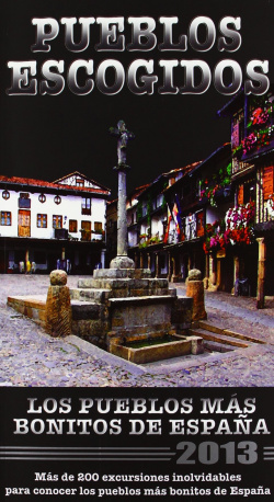 pueblos escogidos