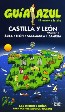 Castilla Y León II