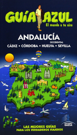 Andalucia Occidental