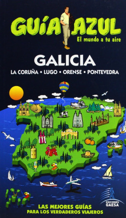 Galicia