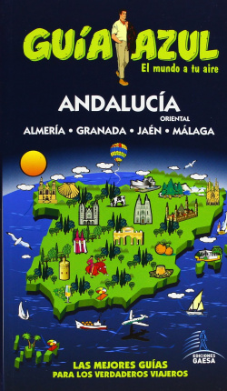 Andalucía oriental
