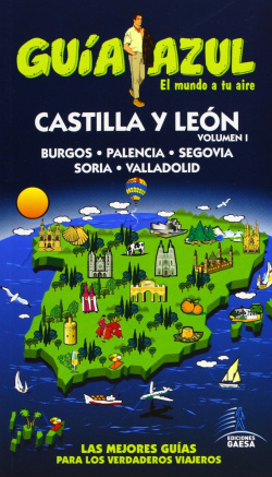 Castilla y León volumen I