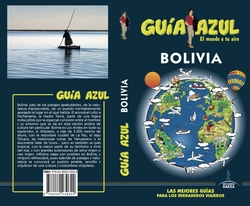 BOLIVIA 2017