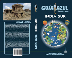 INDIA SUR 2017