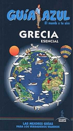GRECIA 2017