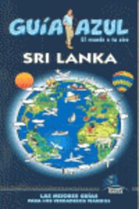 Sri Lanka Guia azul