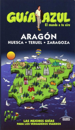 Aragón 2015