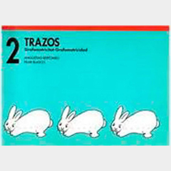 TRAZOS 2 (GRAFOMOTRICIDAD)
