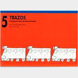 TRAZOS 5 (GRAFOMOTRICIDAD)