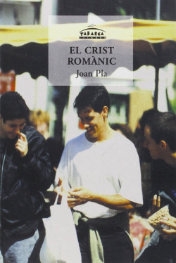 El crist romanic