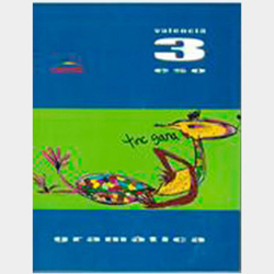 VALENCIA 3 (PACK/07) E.S.O.