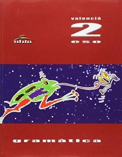QUAD.LITERATURA I GRAMATICA 2N.ESO