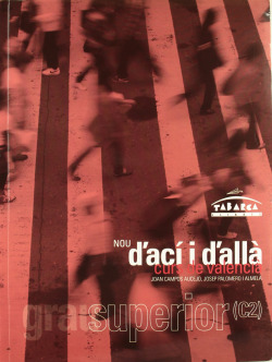 D'ACI I D'ALLA (G.SUPERIOR/08)