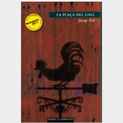 La plaça del gall