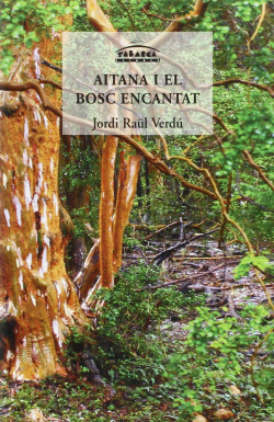 Aitana i el bosc encantat