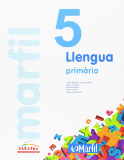 LLENGUA 5E PRIMARIA