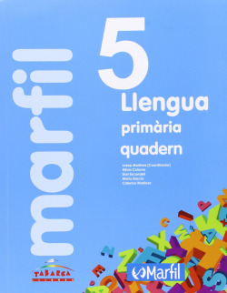 Pack llengua 5e primaria