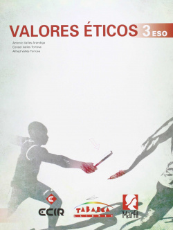 Valores sociales 3ºeso