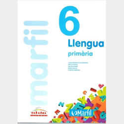 Llengua valenciá 6e.primaria