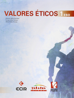Valores éticos 1ºeso