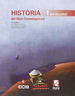 Historia del mon contemporani 1º batxillerat